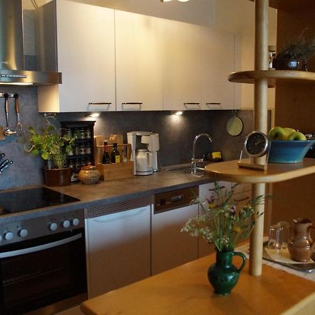 Apartment Im Hocheck Altmuenster Bagian luar foto