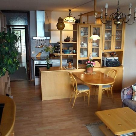 Apartment Im Hocheck Altmuenster Bagian luar foto