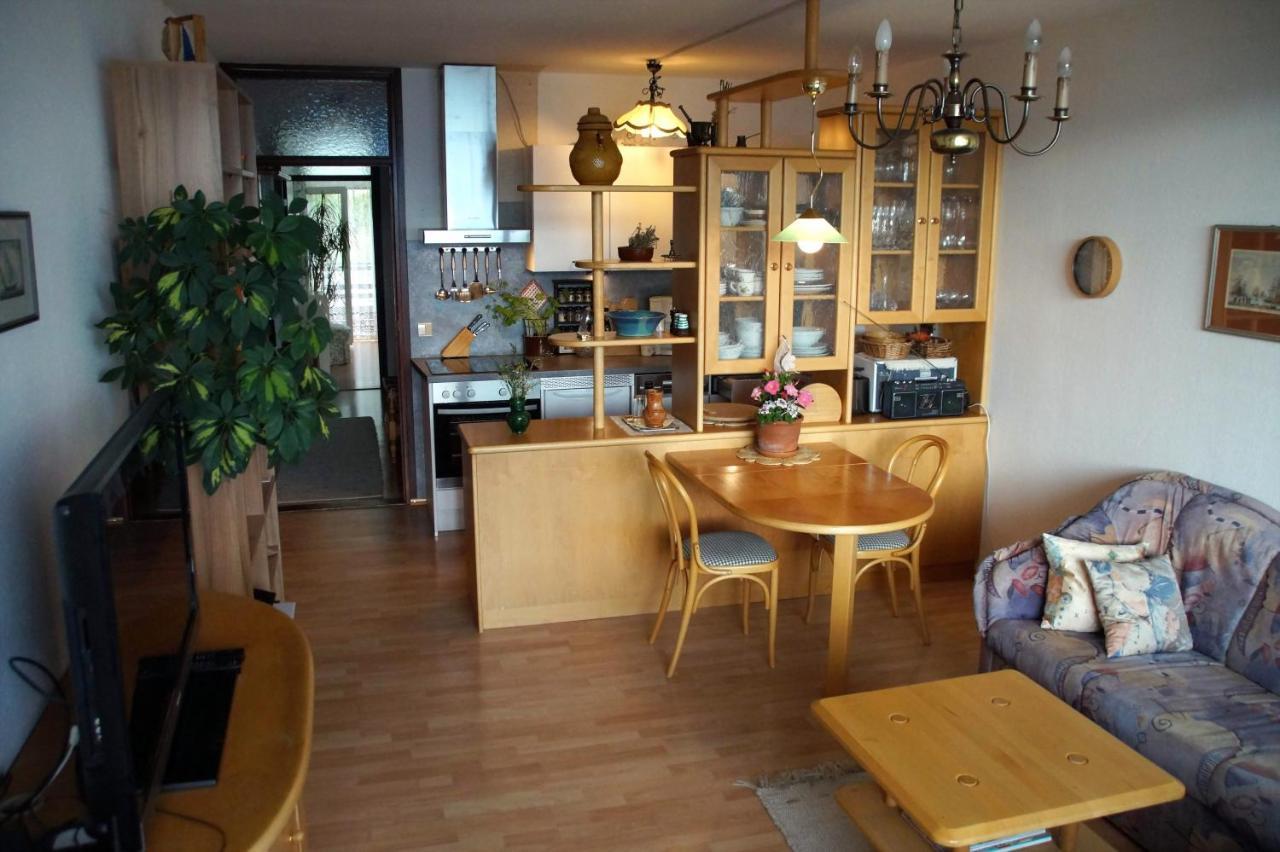 Apartment Im Hocheck Altmuenster Bagian luar foto