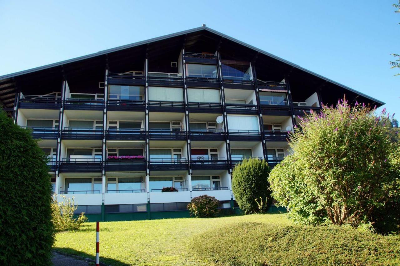 Apartment Im Hocheck Altmuenster Bagian luar foto
